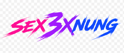 sex3xnung logo
